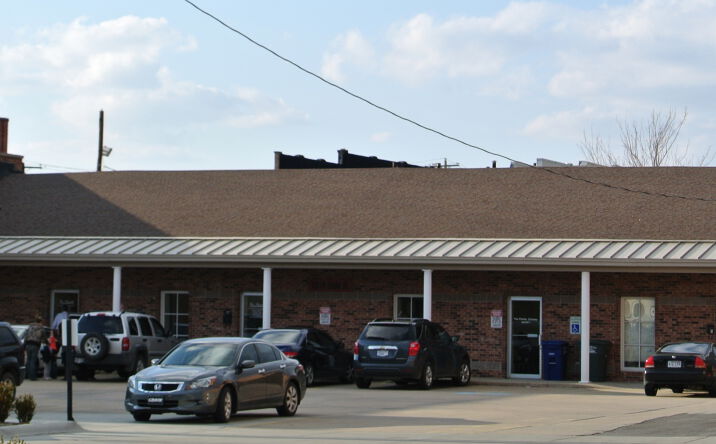 Pictures of Office property located at 1014 Main St, Conway, AR 72032 for lease - image #1
