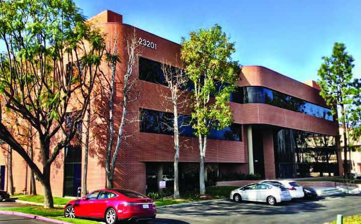 Pictures of Office property located at 23201 Lake Center Dr, Lake Forest, CA 92630 for lease - image #1