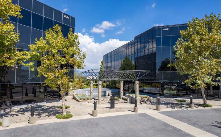 Pictures of Office property located at 23272 & 23282 Mill Creek Drive, Laguna Hills, CA 92653 for lease - image #1