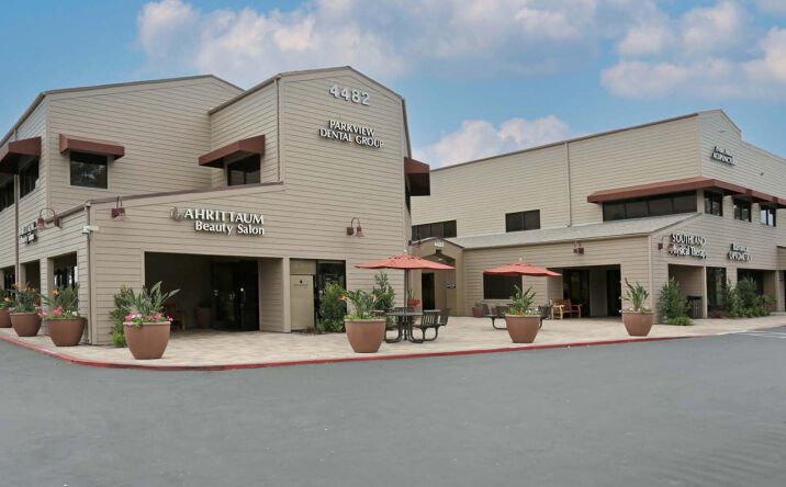 Pictures of Office property located at 4482 Barranca Pkwy, Irvine, CA 92604 for lease - image #1