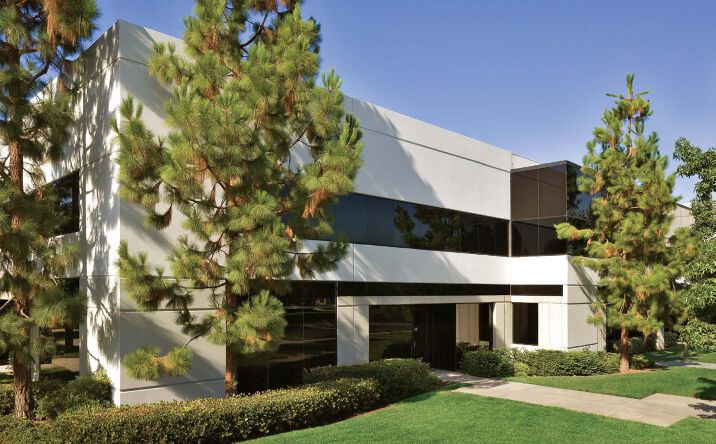 Pictures of Office, Industrial property located at 3002 Dow Ave, Tustin, CA 92780 for lease - image #1