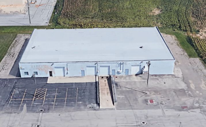 Pictures of Industrial property located at 2100 Harding Hwy, Lima, OH 45804 for lease - image #1