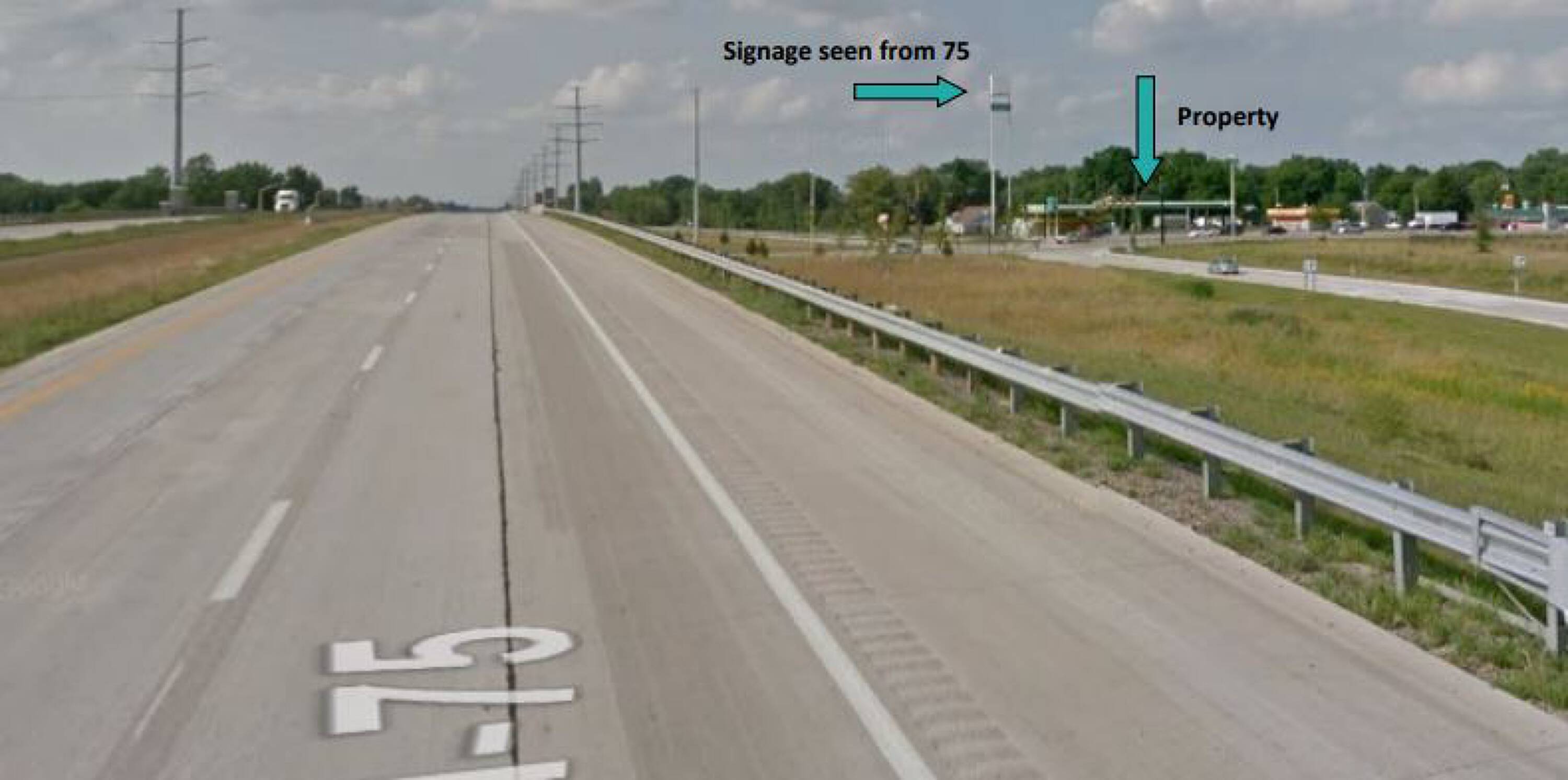 1703 Harding Hwy, Lima, OH 45804 Land for Lease 1703 Harding Highway