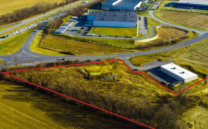 Pictures of Land property located at Cool Springs Rd, Wrightsville, PA 17368 for lease - image #1