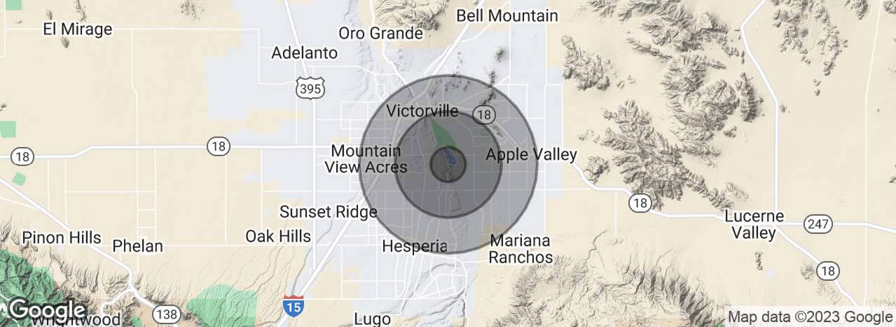 13261 Spring Valley Pky, Victorville, CA 92395 | Crexi.com