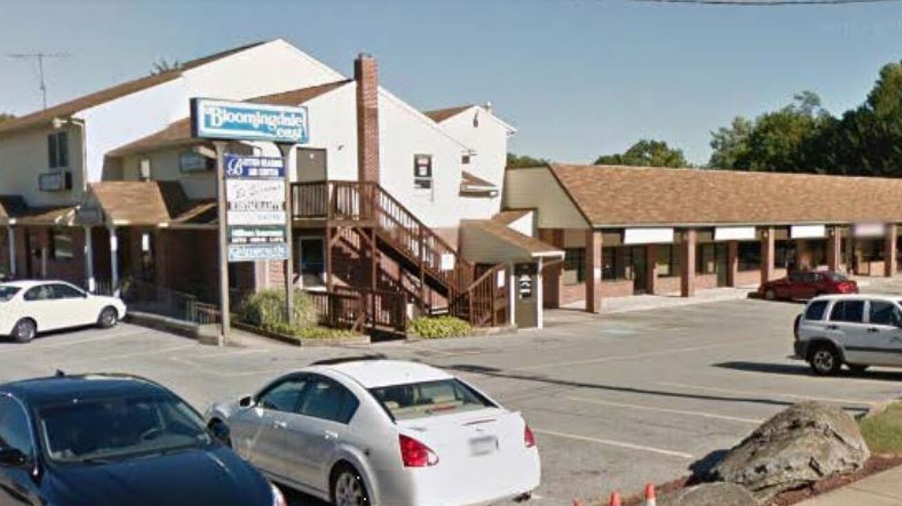 3410 East Market Street, York, PA 17402 Retail Space for Lease