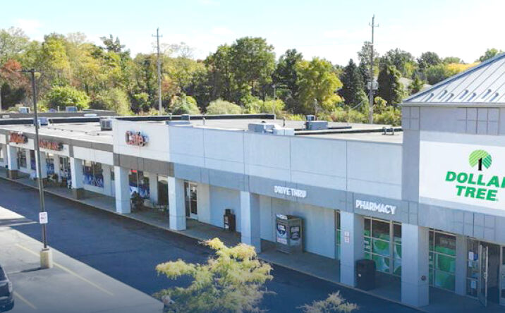 Pictures of Retail property located at 1559 Haslett Rd, Haslett, MI 48840 for lease - image #1