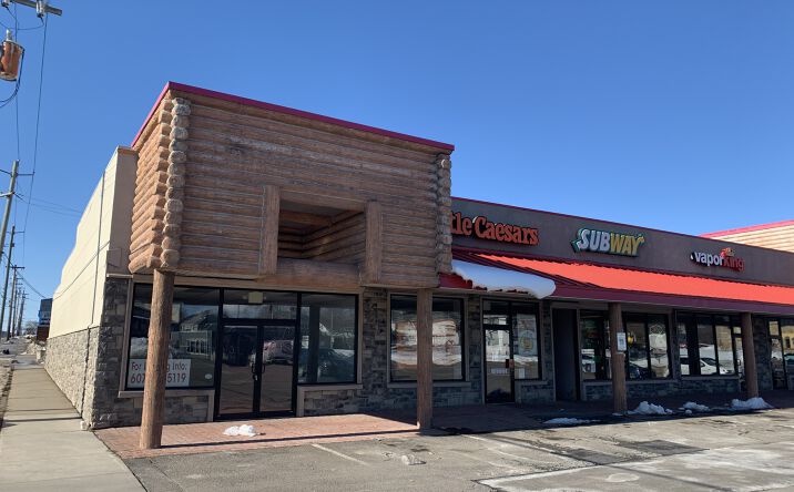 Pictures of Retail, Office property located at 2801 East Main Street, Endwell, NY 13760 for lease - image #1