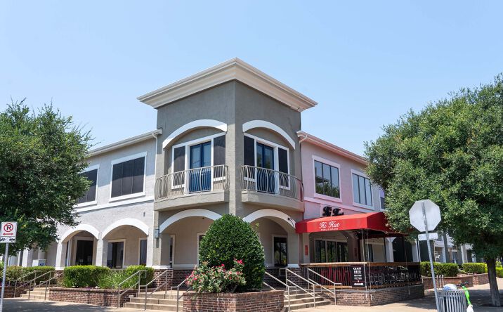 Pictures of Retail, Office property located at 2121 E 6th St, Austin, TX 78702 for lease - image #1