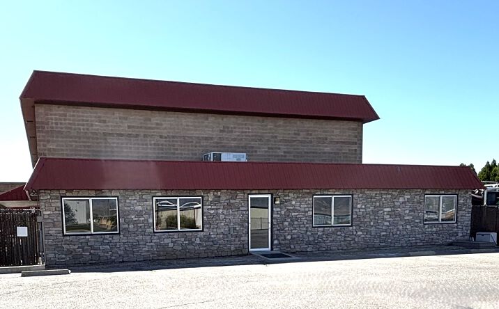 Pictures of Industrial property located at 1436 Industrial Way, Gardnerville, NV 89410 for lease - image #1