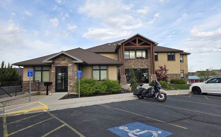 Pictures of Office property located at 2797 N Hwy 89 Hwy, Pleasant View, UT 84404 for lease - image #1