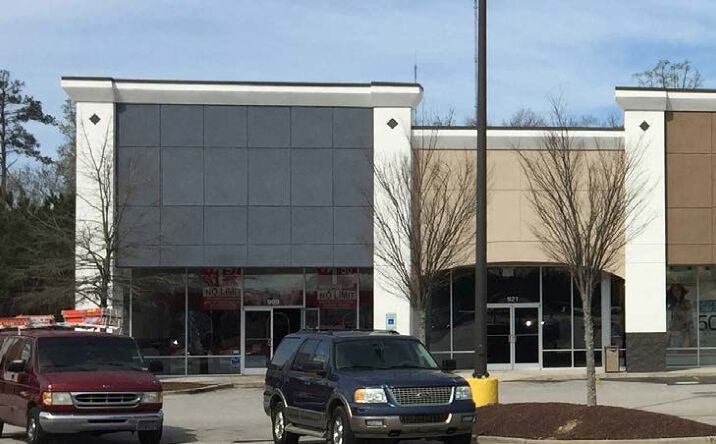 Pictures of Retail property located at 12817 US-70 Bus W, Clayton, NC 27520 for lease - image #1