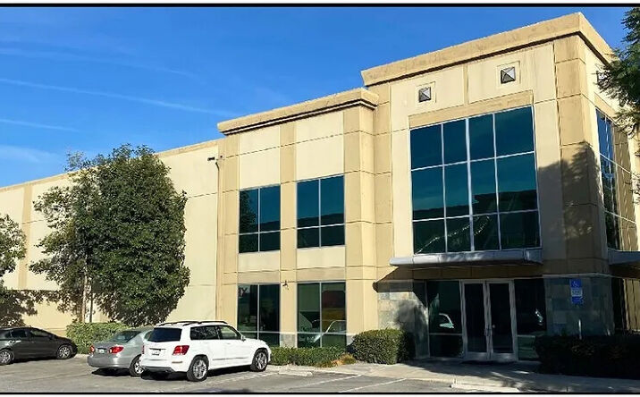 Pictures of Industrial property located at 1259 E Locust Street, Ontario, CA 91761 for lease - image #1