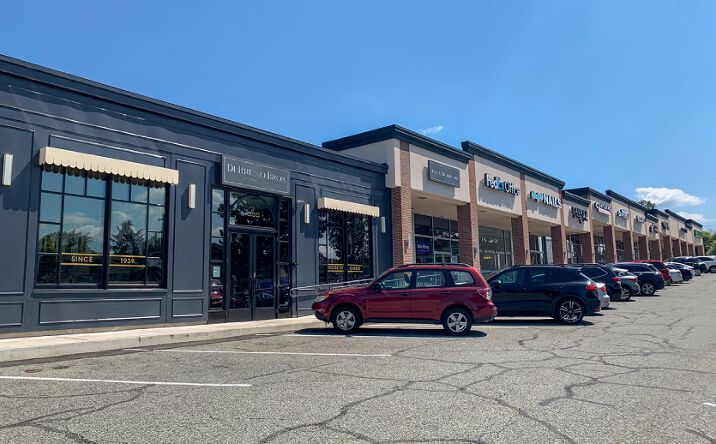 Pictures of Retail property located at 375 W Lancaster Ave, Wayne, PA 19087 for lease - image #1