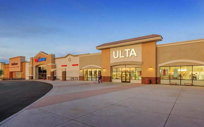 Pictures of Retail property located at 4230, 4368, 4374, 4380, 4386 N. Oracle Road & 235 W. Wetmore Road, Tucson, AZ 85705 for lease - image #1