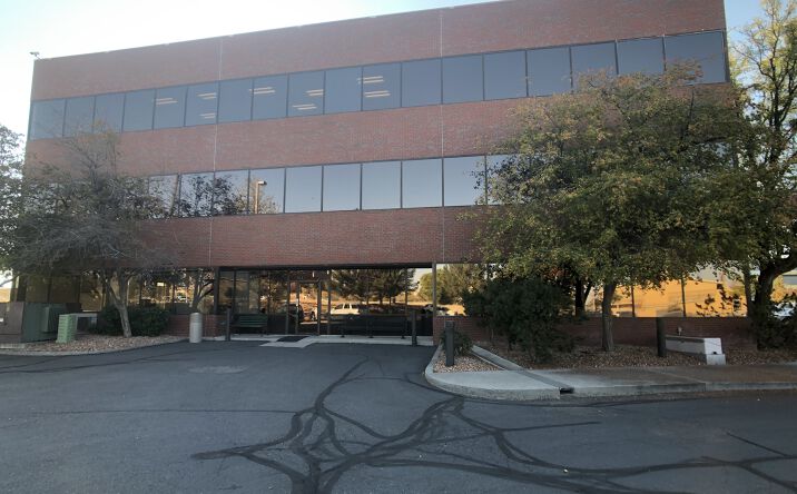 Pictures of Office property located at 744 Horizon Ct, Grand Junction, CO 81506 for lease - image #1