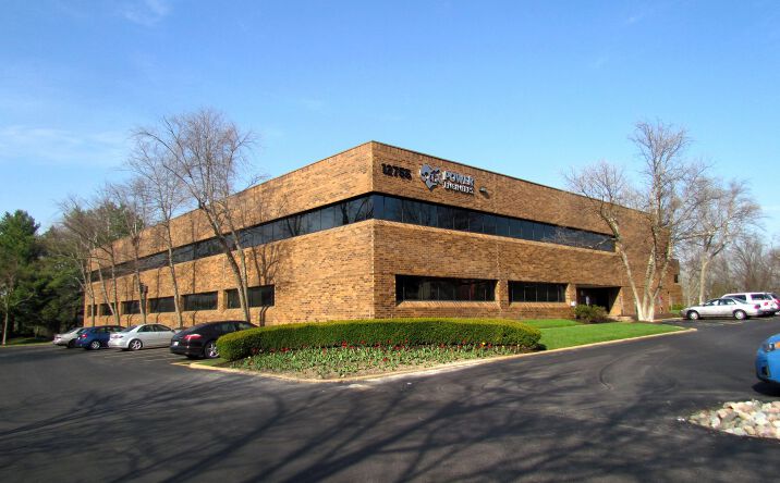 Pictures of Office property located at 12755 Olive Blvd, St. Louis, MO 63141 for lease - image #1
