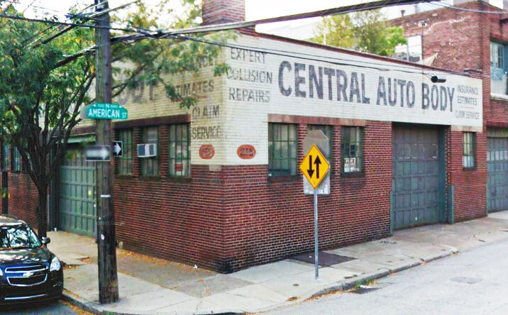 Pictures of Retail property located at 216 Fairmount Avenue, Philadelphia, PA 19123 for lease - image #1