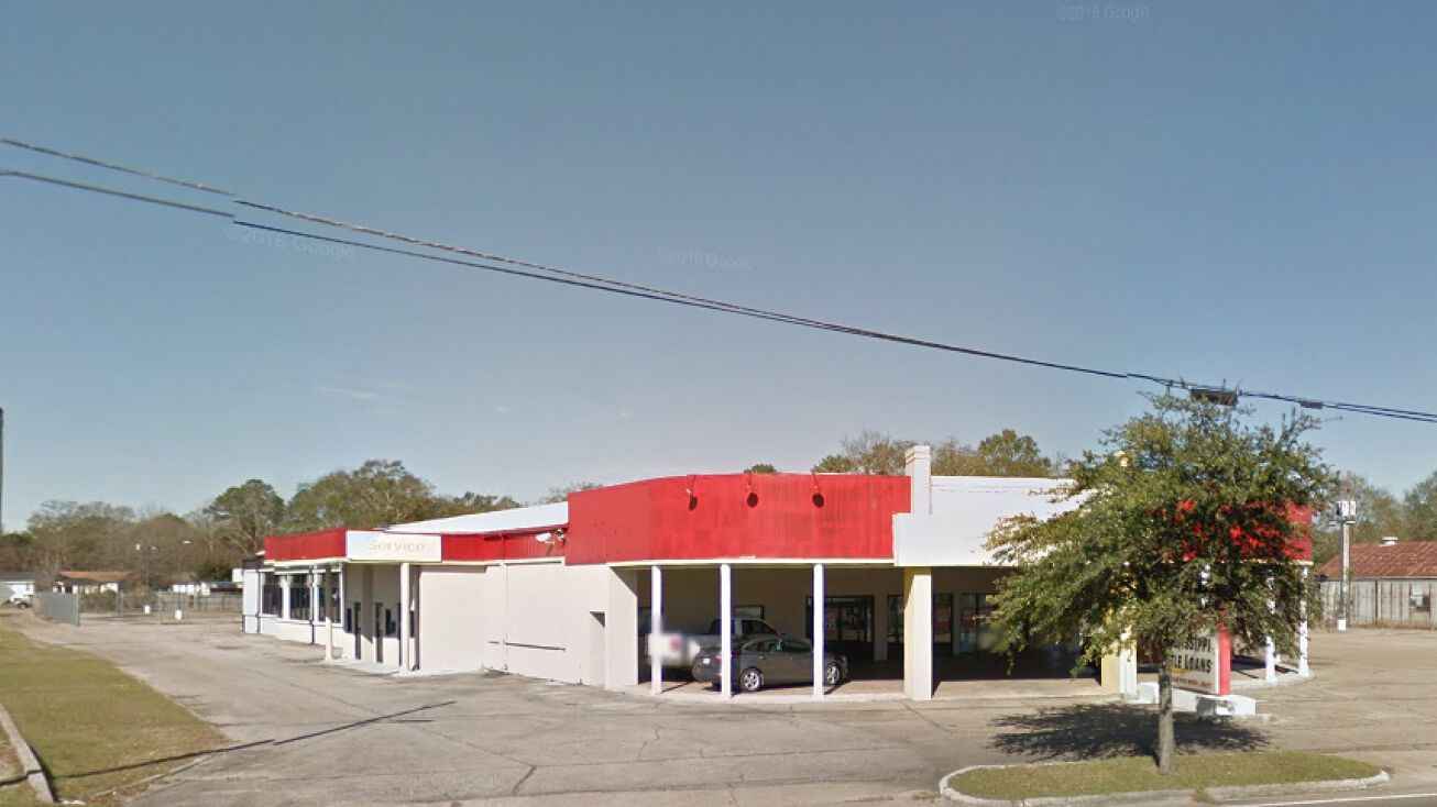 211 Broadway Dr, Hattiesburg, MS 39401 Office Space for Lease 211