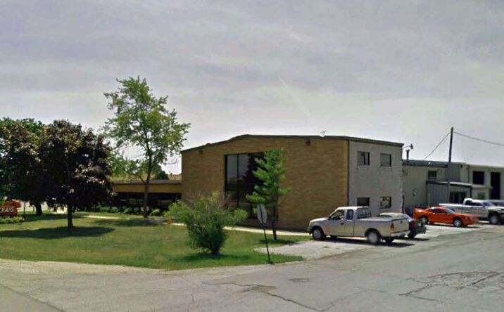 Pictures of Office, Industrial property located at 26695 & 26699 Eckel Road, Perrysburg, OH 43551 for lease - image #1