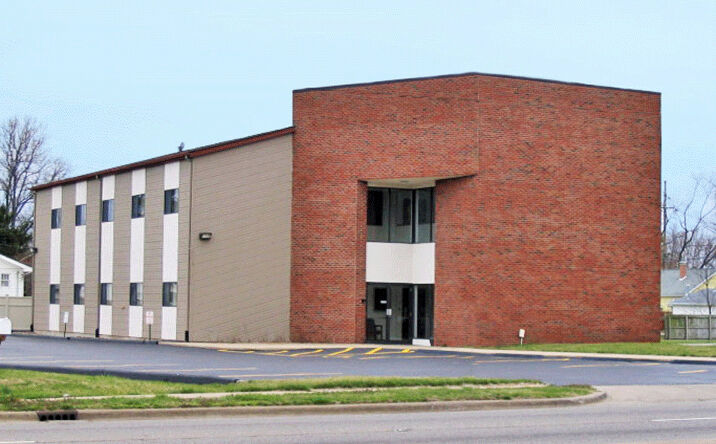 Pictures of Office property located at 10314 Lincoln Trail, Fairview Heights, IL 62208 for lease - image #1
