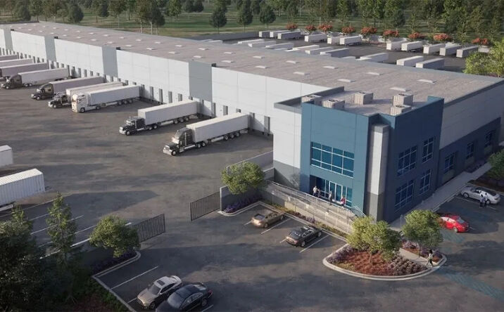 Pictures of Industrial property located at 19885 Harvill Ave, Perris, CA 92570 for lease - image #1