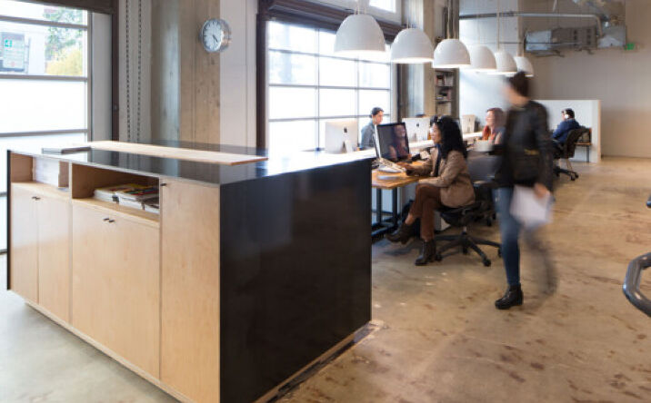 Pictures of Office property located at 247 4th St, Oakland, CA 94607 for lease - image #1