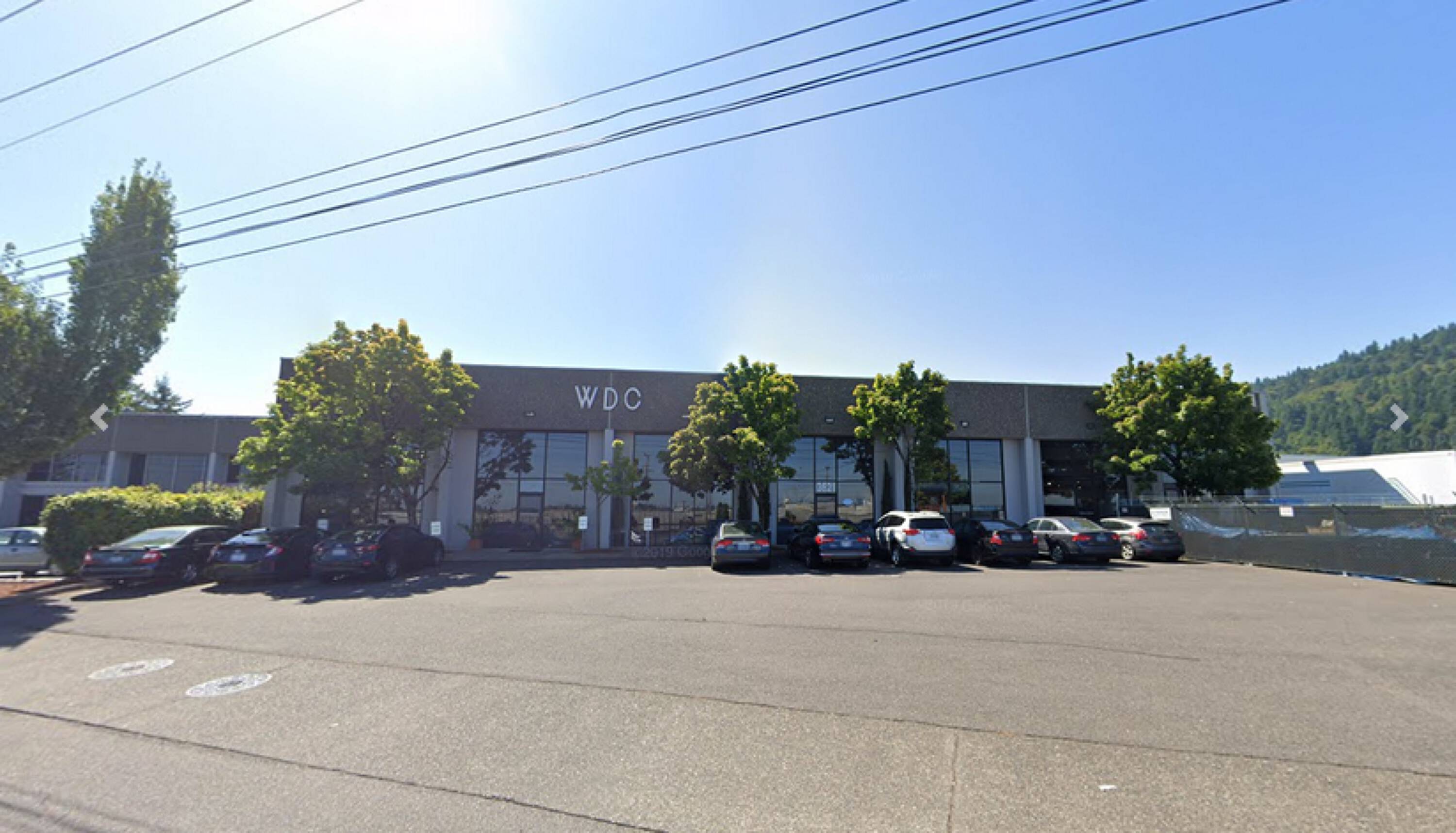 3621 NW Yeon Avenue, Portland, OR 97217