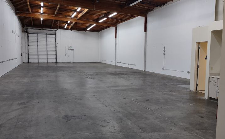 Pictures of Industrial property located at 14355 Catalina St, San Leandro, CA 94577 for lease - image #1