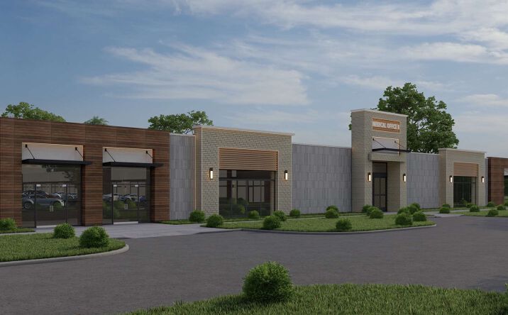 Pictures of Office property located at 224 Phillip Morris Dr, Salisbury, MD 21804 for lease - image #1