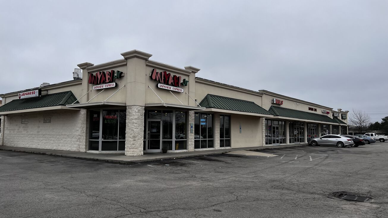 3101 Fayetteville Rd, Lumberton, NC 28358 Retail Space for Lease