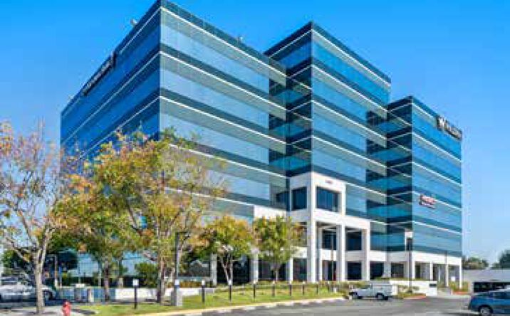 Pictures of Office property located at 2401 E Katella Ave, Anaheim, CA 92806 for lease - image #1
