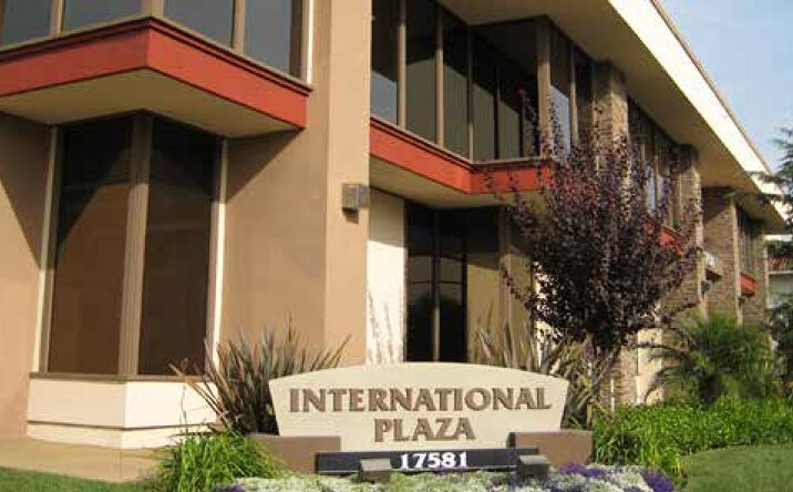 Pictures of Office property located at 17581 Irvine Blvd, Tustin, CA 92780 for lease - image #1