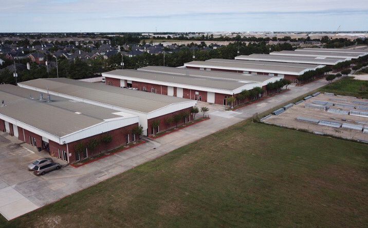 Pictures of Industrial property located at 11875 W. Little York 6525 & 6529 Cunningham, Houston, TX 77041 for lease - image #1