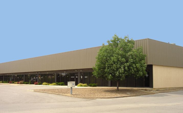 Pictures of Industrial, Office property located at 13920 W 108th St, Lenexa, KS 66215 for lease - image #1