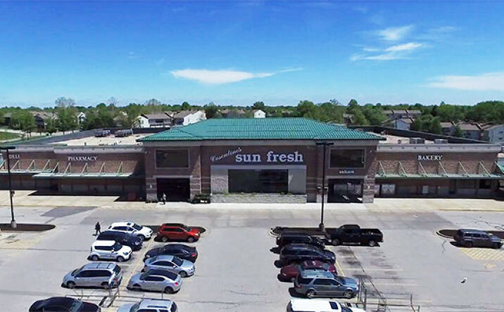 Pictures of Retail property located at 102nd Street & N Oak Trafficway, Kansas City, MO 64155 for lease - image #1