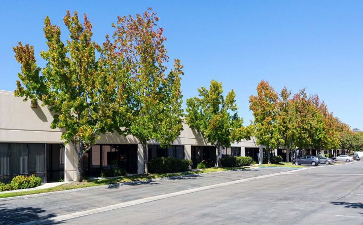 Pictures of Office, Industrial property located at 1010-1060 Calle Cordillera, San Clemente, CA 92673 for lease - image #1