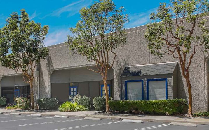 Pictures of Retail, Office, Industrial property located at 17151-17233 Newhope St, Fountain Valley, CA 92708 for lease - image #1