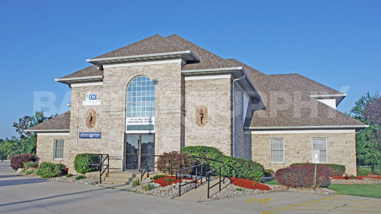 1 Sunset Hills Professional Centre, Edwardsville, IL 62025