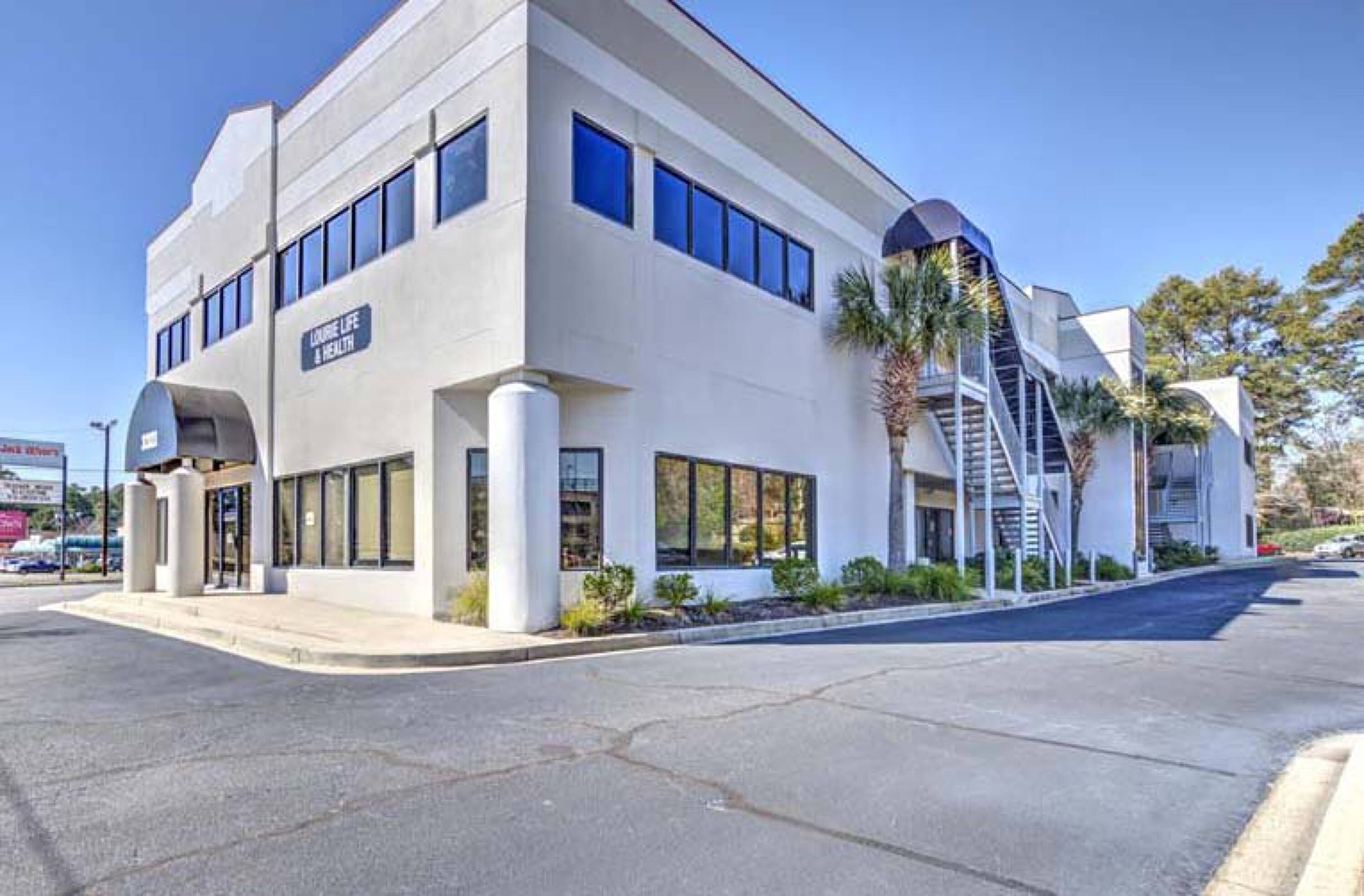 3321 Forest Dr, Columbia, SC 29204