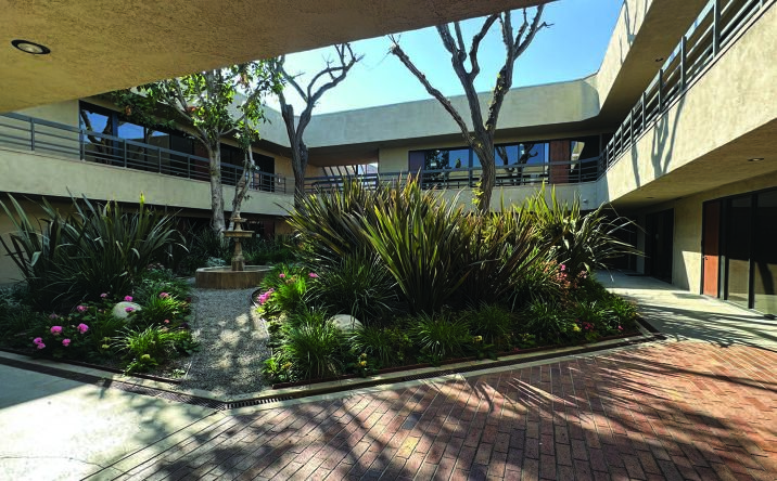 Pictures of Retail, Office property located at 27281 - 27285 Las Ramblas, Mission Viejo, CA 92691 for lease - image #1