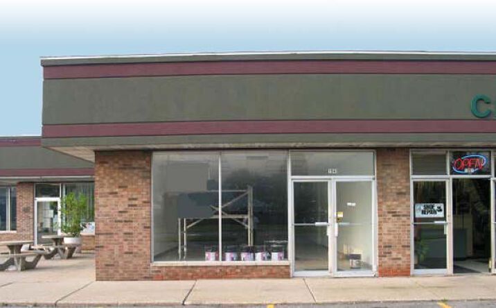 Pictures of Office property located at 1949 King Rd, Riverview, MI 48183 for lease - image #1