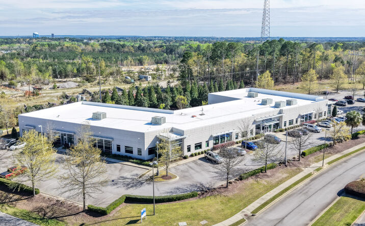 Pictures of Office property located at 1074 Pinnacle Point Dr, Columbia, SC 29223 for lease - image #1