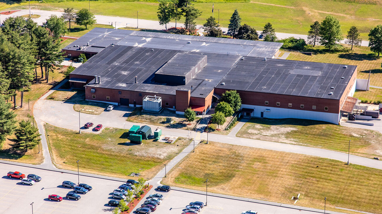 1775 Lisbon Street (Industrial), Lewiston, ME 04240 Industrial Space