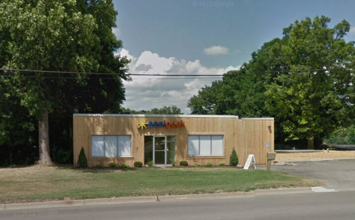 Pictures of Office, Industrial, Special Purpose property located at 9901 East Grand River, Brighton, MI 48116 for lease - image #1
