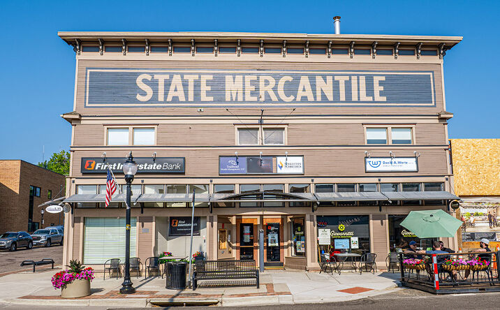 Pictures of Office property located at 801 Main St, Louisville, CO 80027 for lease - image #1