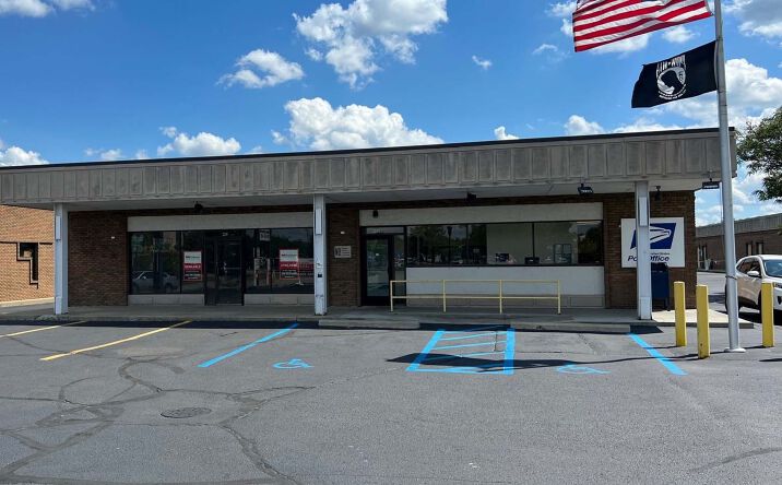 Pictures of Retail, Office property located at 3351-3363 Third St & 229-231 Eureka Rd, Wyandotte, MI 48192 for lease - image #1