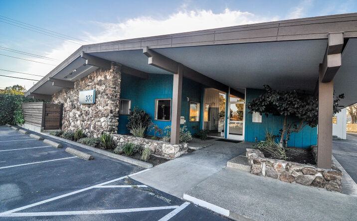 Pictures of Industrial, Retail, Office property located at 320 N 10th St, Sacramento, CA 95811 for lease - image #1