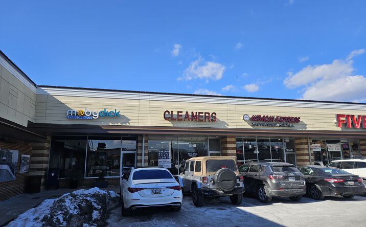 Pictures of Retail, Office property located at 10504-10540 Connecticut Ave, Kensington, MD 20895 for lease - image #1