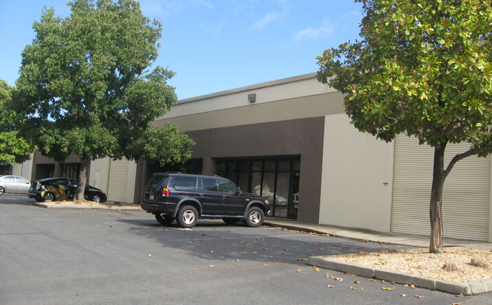 Pictures of Industrial property located at 6301 Sky Creek Drive, Sacramento, CA 95828 for lease - image #1